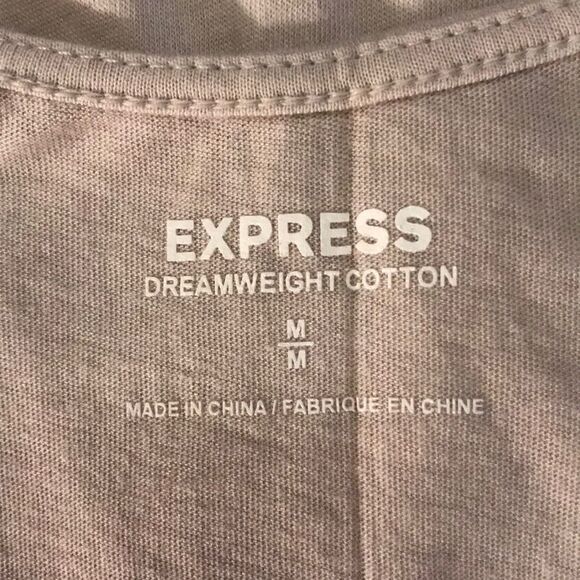 Tank top  - Picture 3 of 3